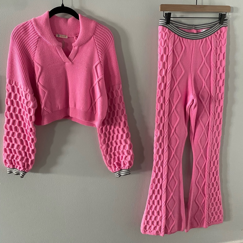 FP Movement Snowfall Set Size M